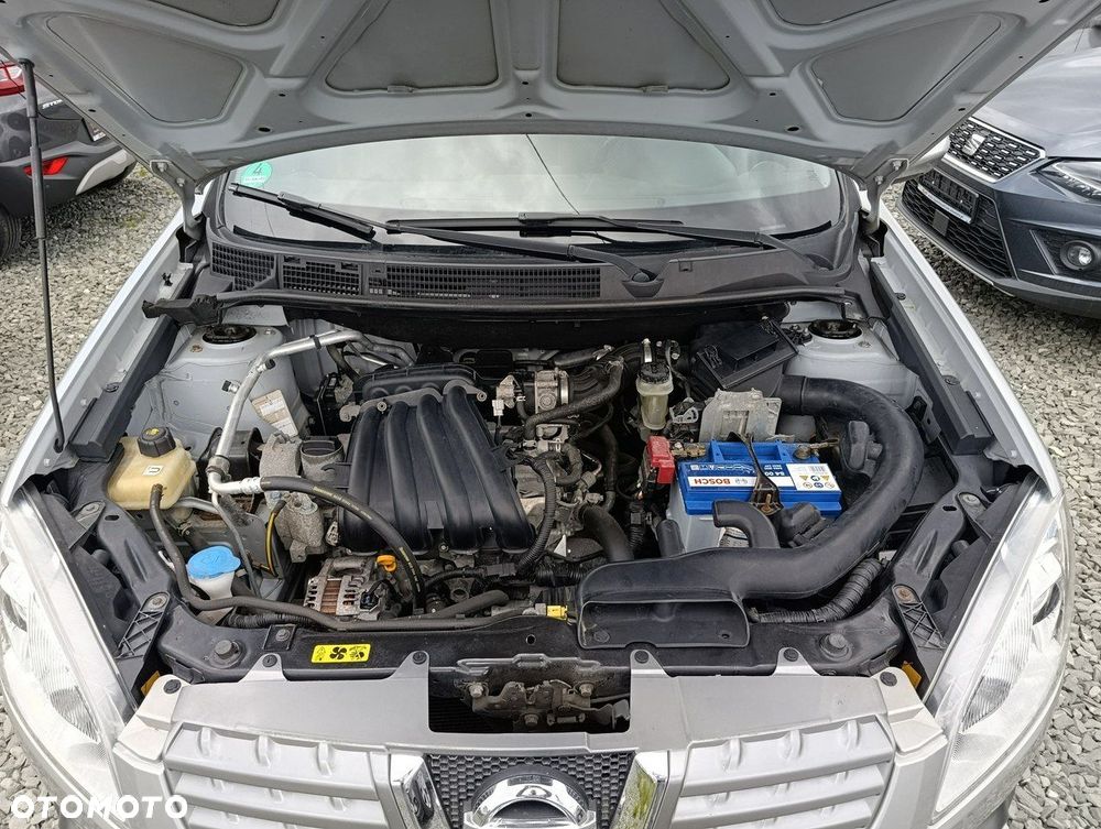 Nissan Qashqai - 20
