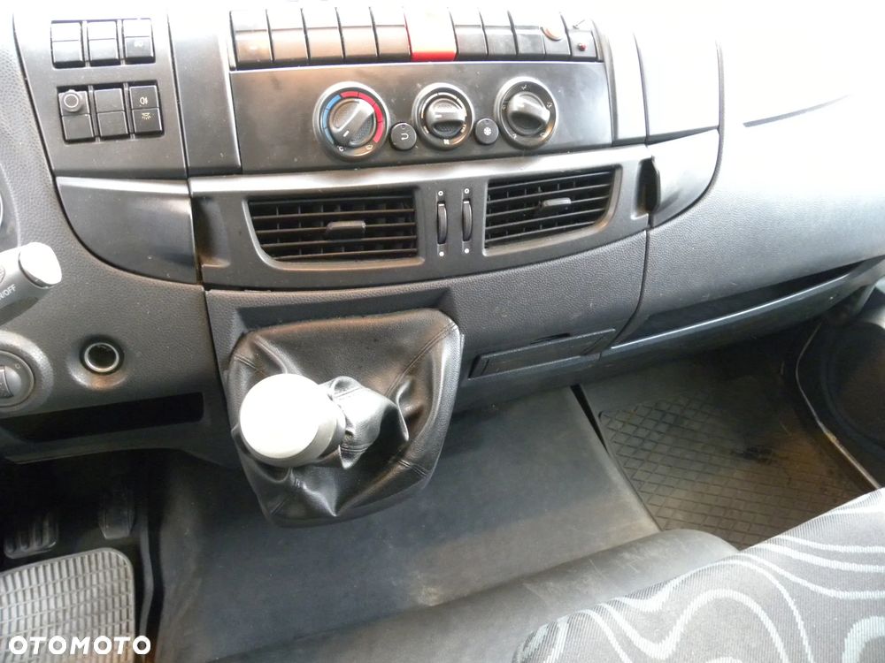 Iveco EuroCargo 120EL18 - 7