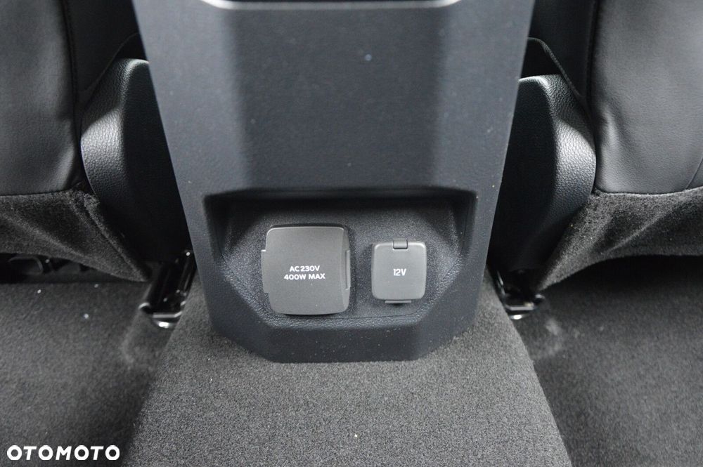 Volkswagen Amarok Aventura - 28