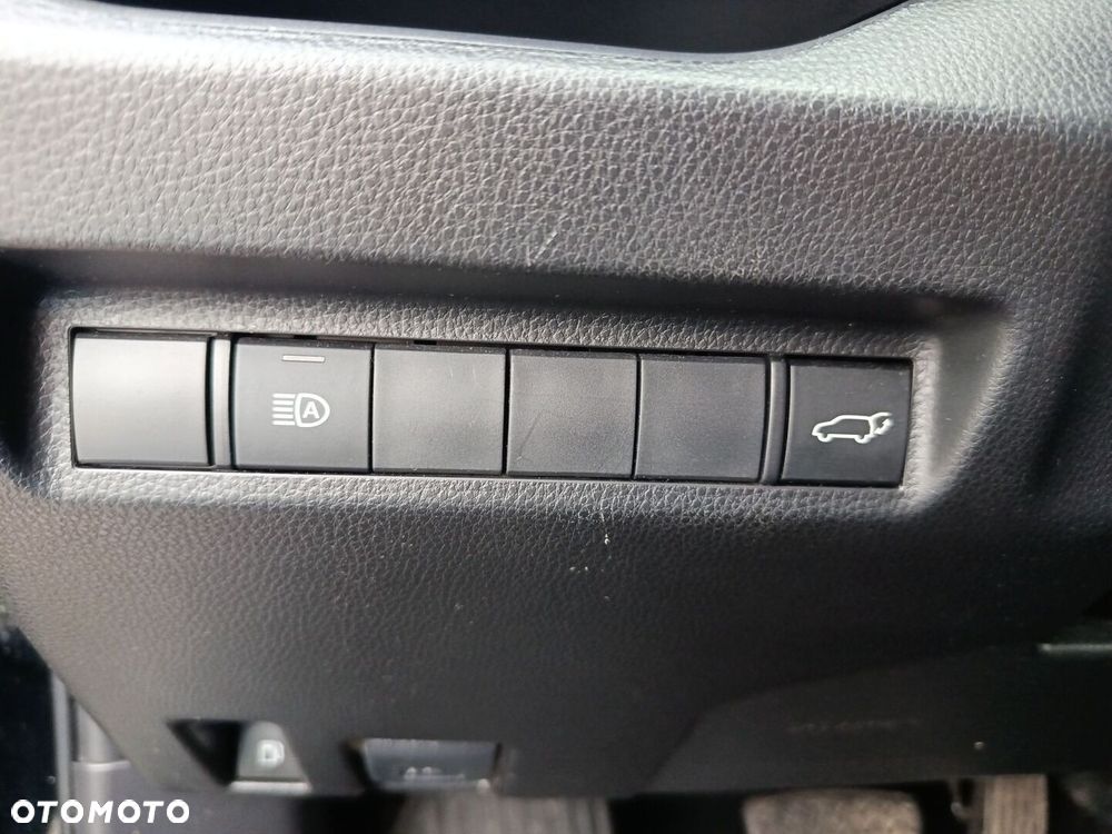 Toyota RAV4 2.5 Hybrid Comfort 4x2 - 19