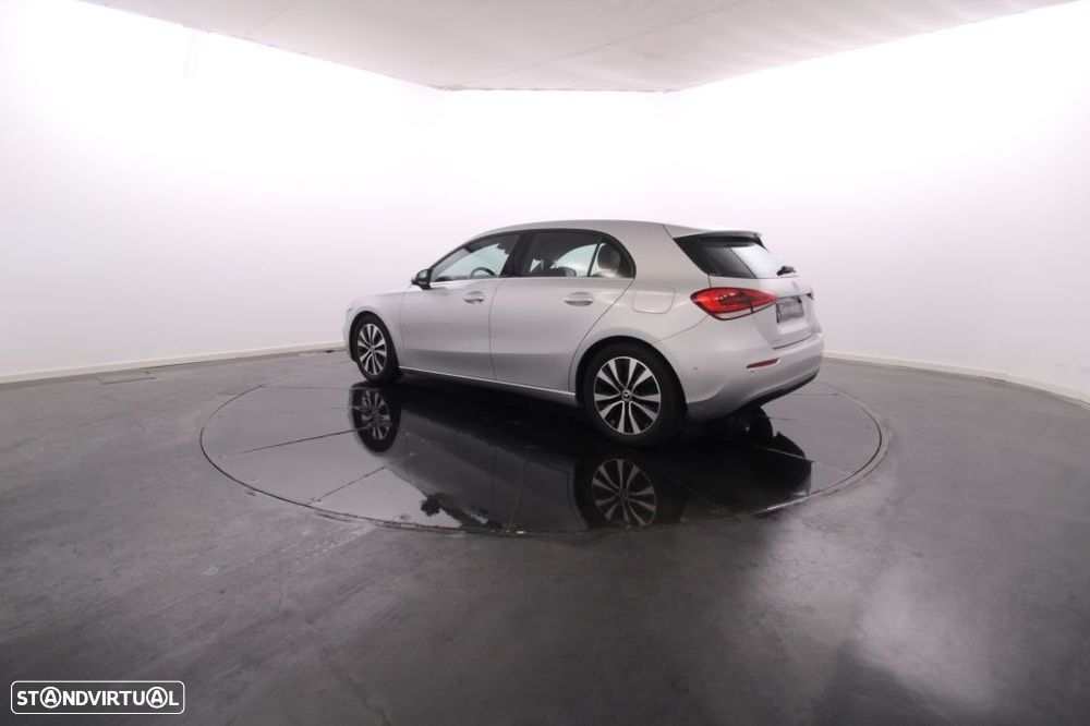 Mercedes-Benz A 160 Style Plus - 4