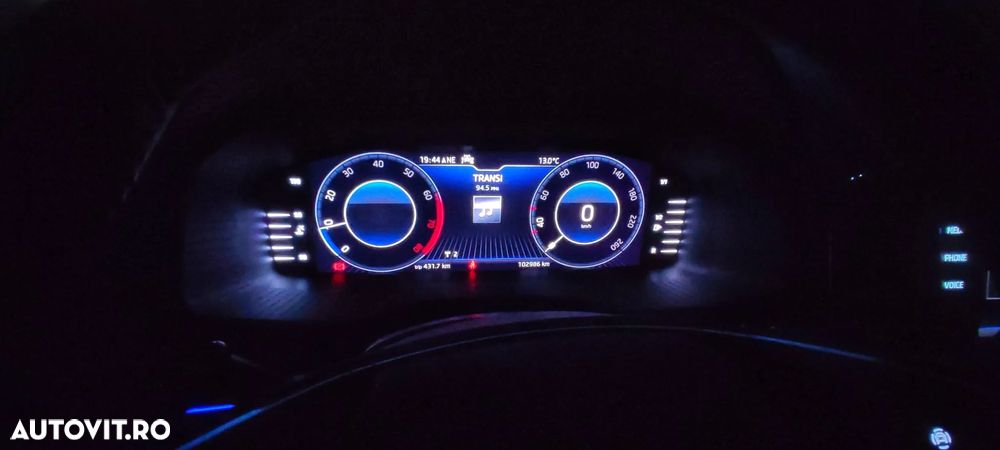 Skoda Karoq 1.5 TSI Sportline - 21