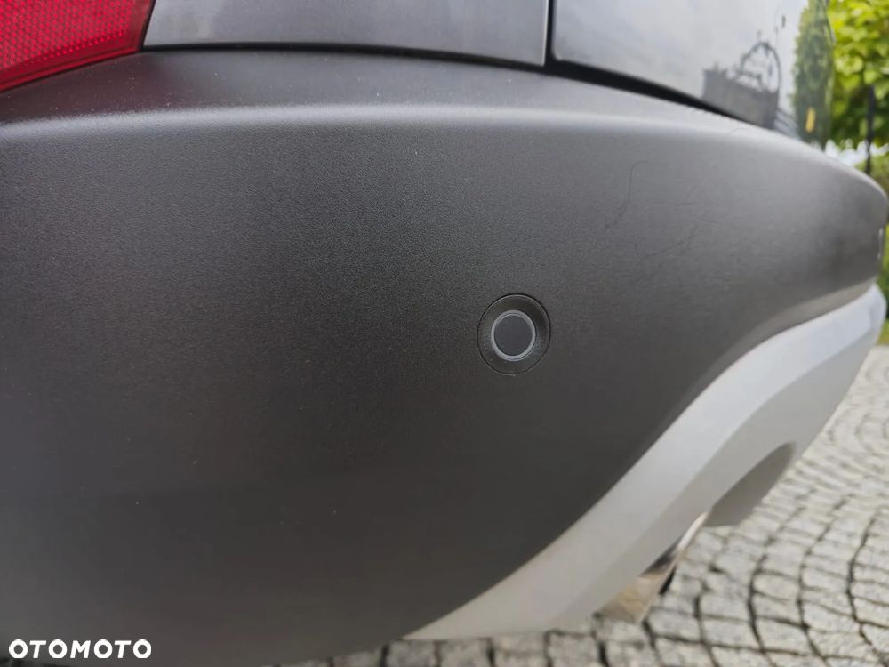 Ford Kuga - 13