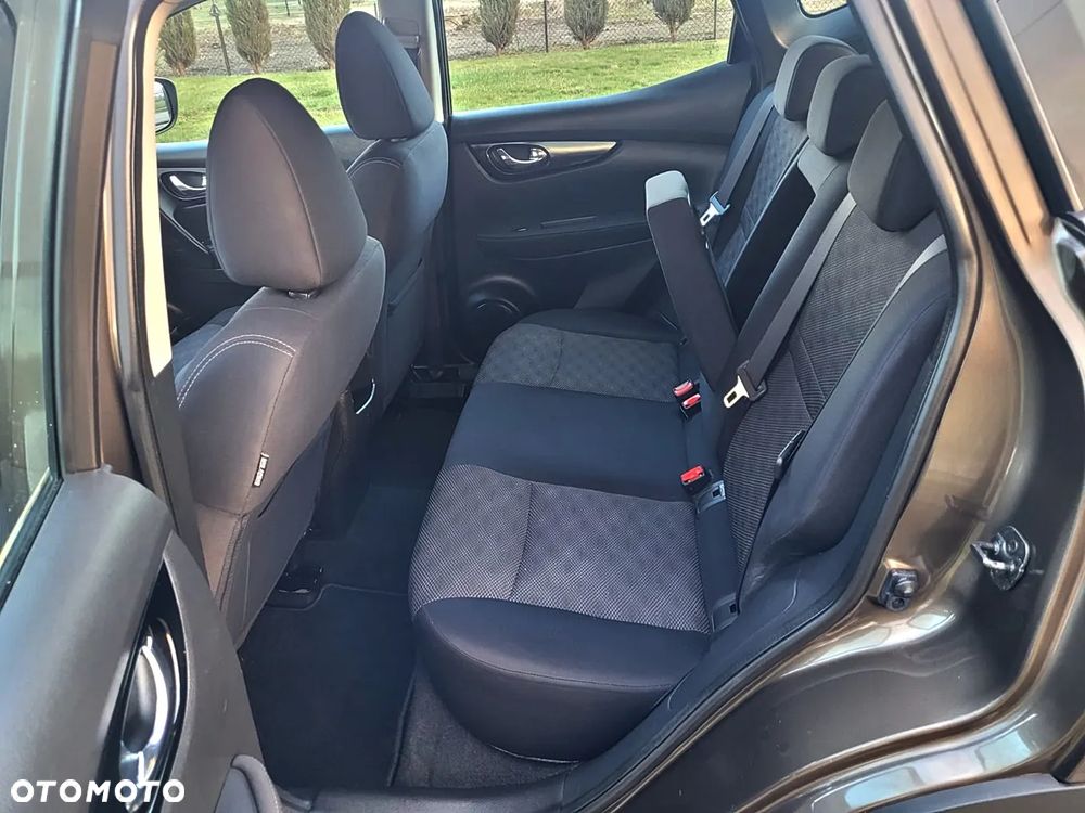 Nissan Qashqai 1.5 dCi Tekna - 24