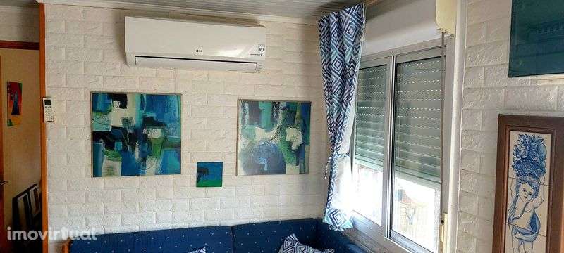 Residencial Parque Campismo Valbom - Grande imagem: 4/4