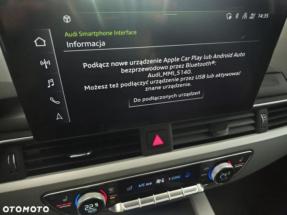 Audi A4 - 20