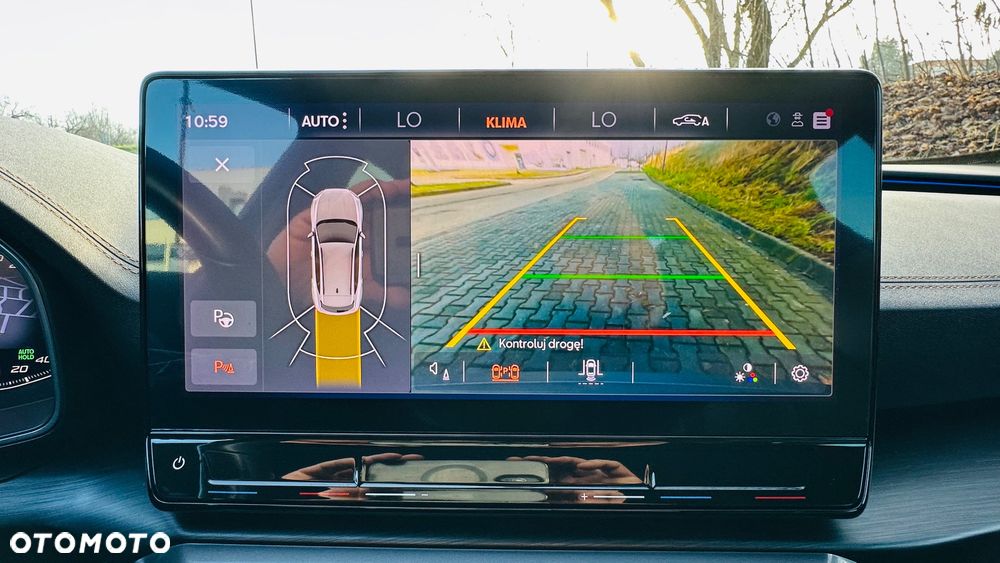 Cupra Formentor VZ 2.0 TSI 4Drive DSG - 32