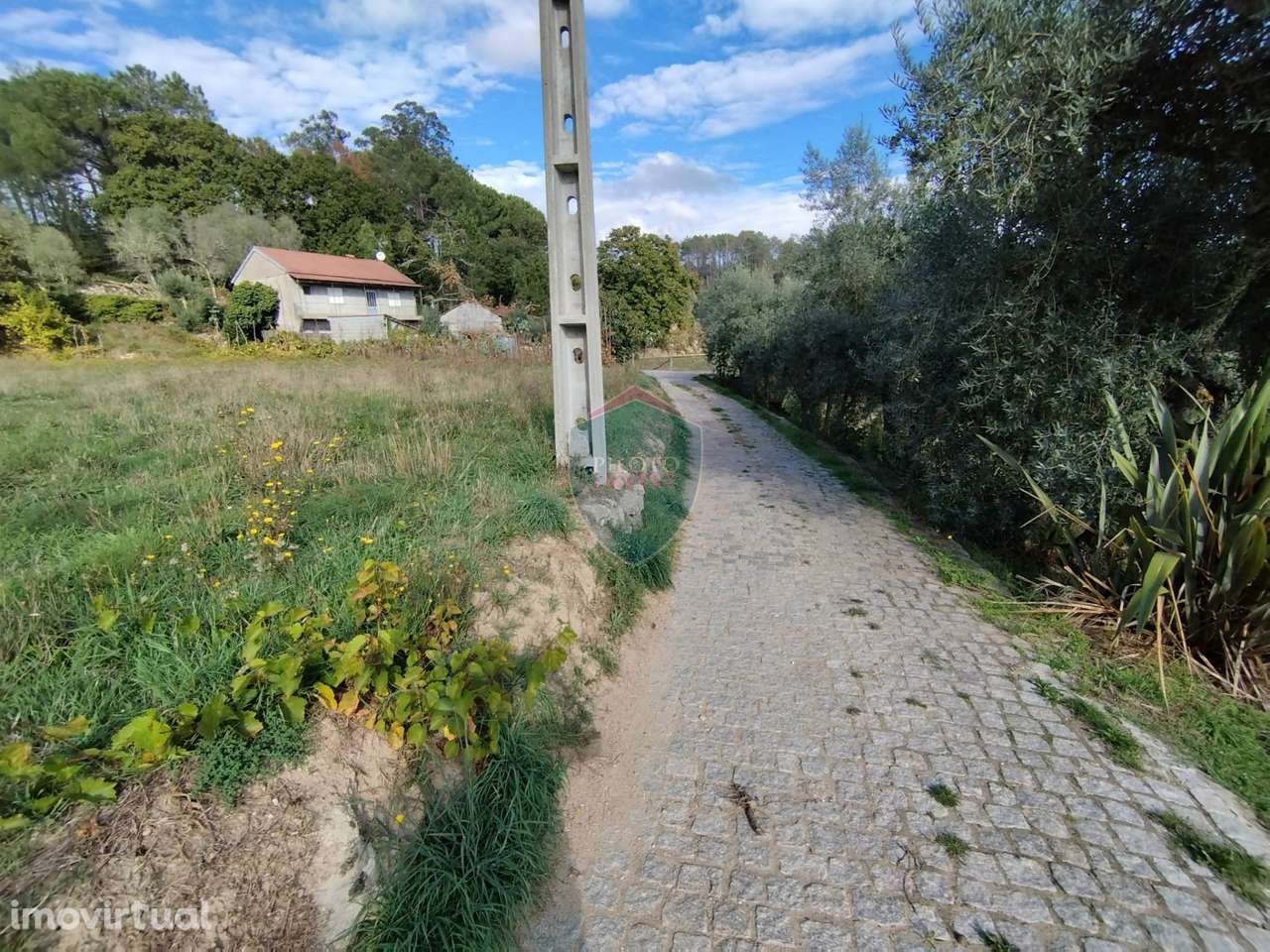 Terreno  Venda em São Pedro de France,Viseu - Grande imagem: 5/17