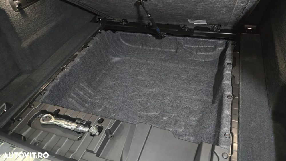 BMW X6 xDrive40d - 19