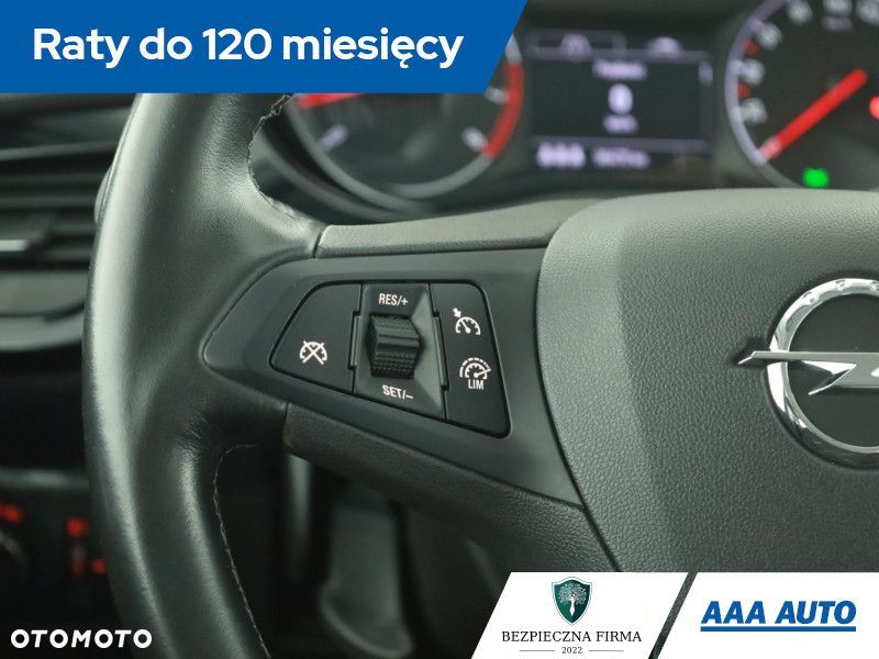 Opel Corsa - 16