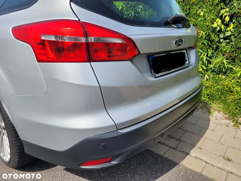 Ford Focus - 6
