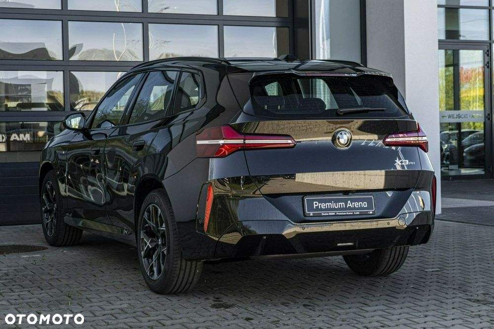 BMW X3 - 7
