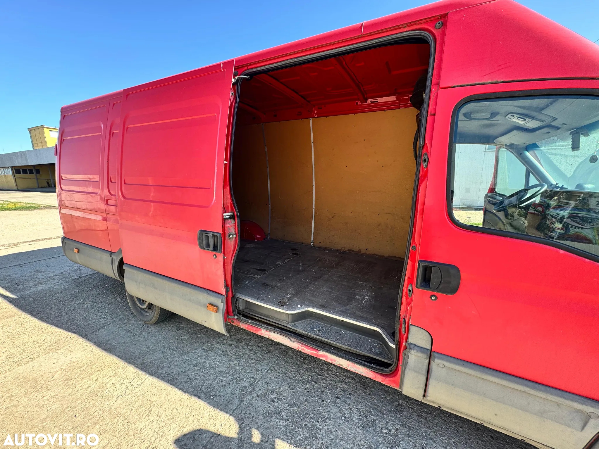 Iveco Daily - 11