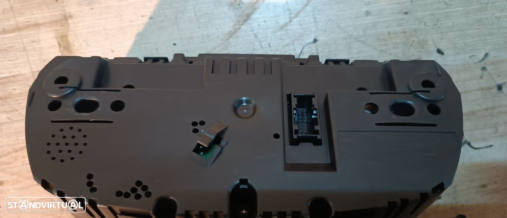 QUADRANTE / PAINEL DE INSTRUMENTOS BMW SERIE 1 118D 120D E87 E81 9110195-04 1024952-50 - 2