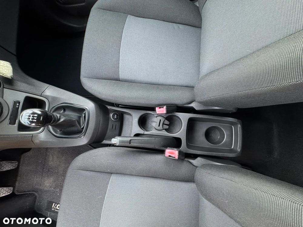 Ford Fiesta 1.25 Ambiente - 15
