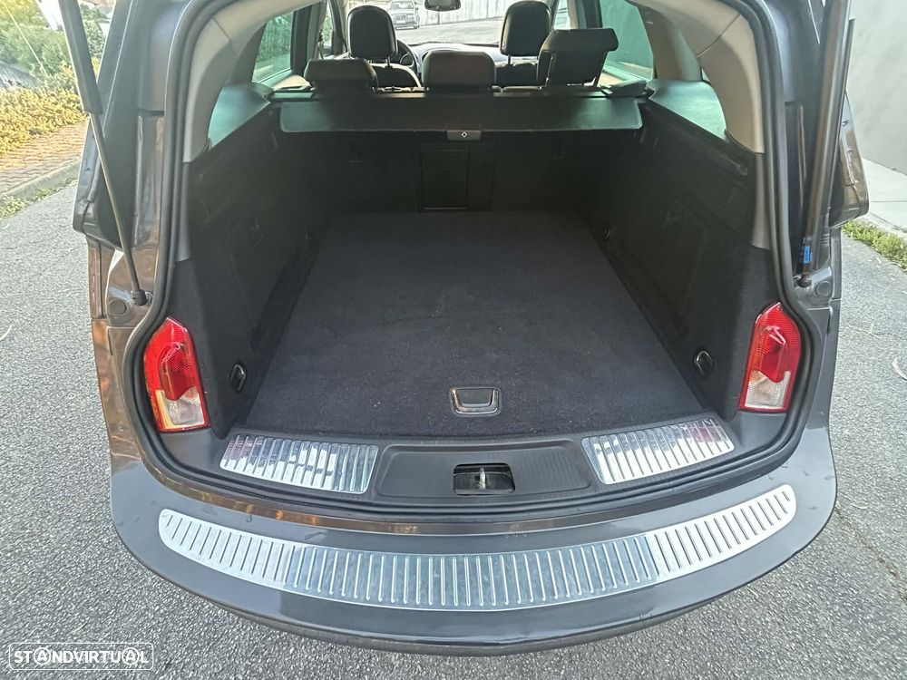 Opel Insignia Sports Tourer 2.0 CDTi Executive S/S - 10