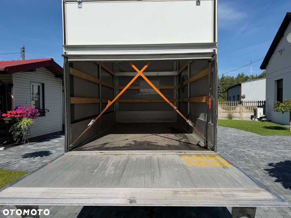Renault Master - 9