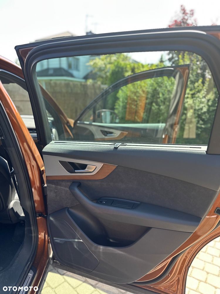 Audi Q7 45 TDI Quattro Tiptronic - 18