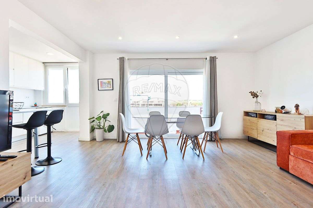 Apartamento T3 para venda - Grande imagem: 2/25