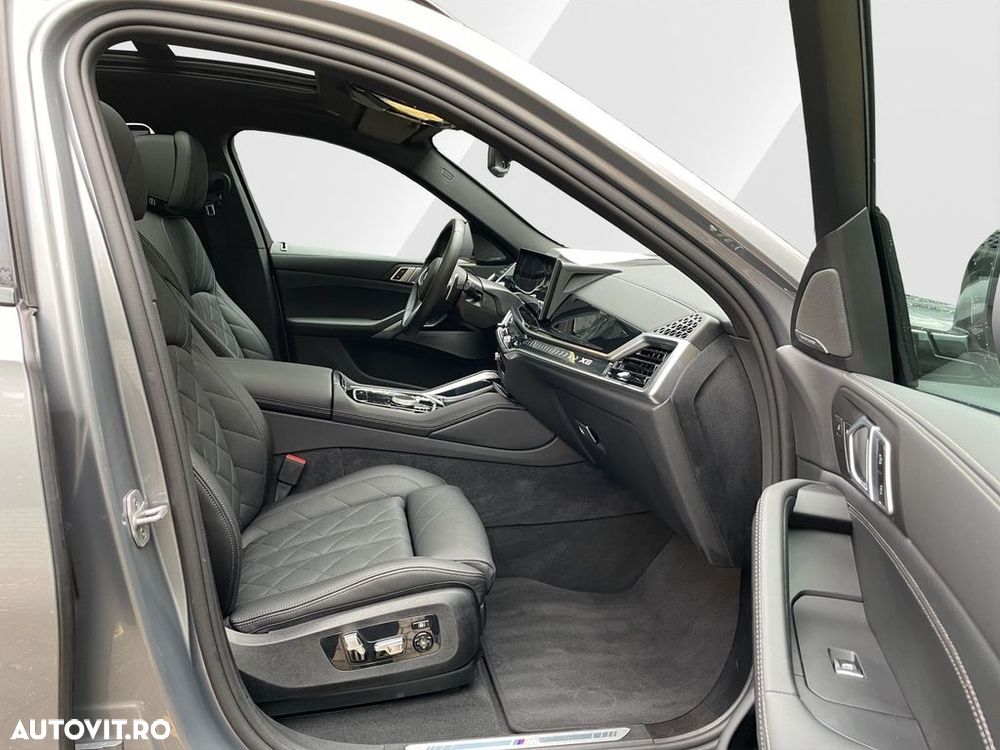 BMW X6 xDrive30d AT MHEV - 4