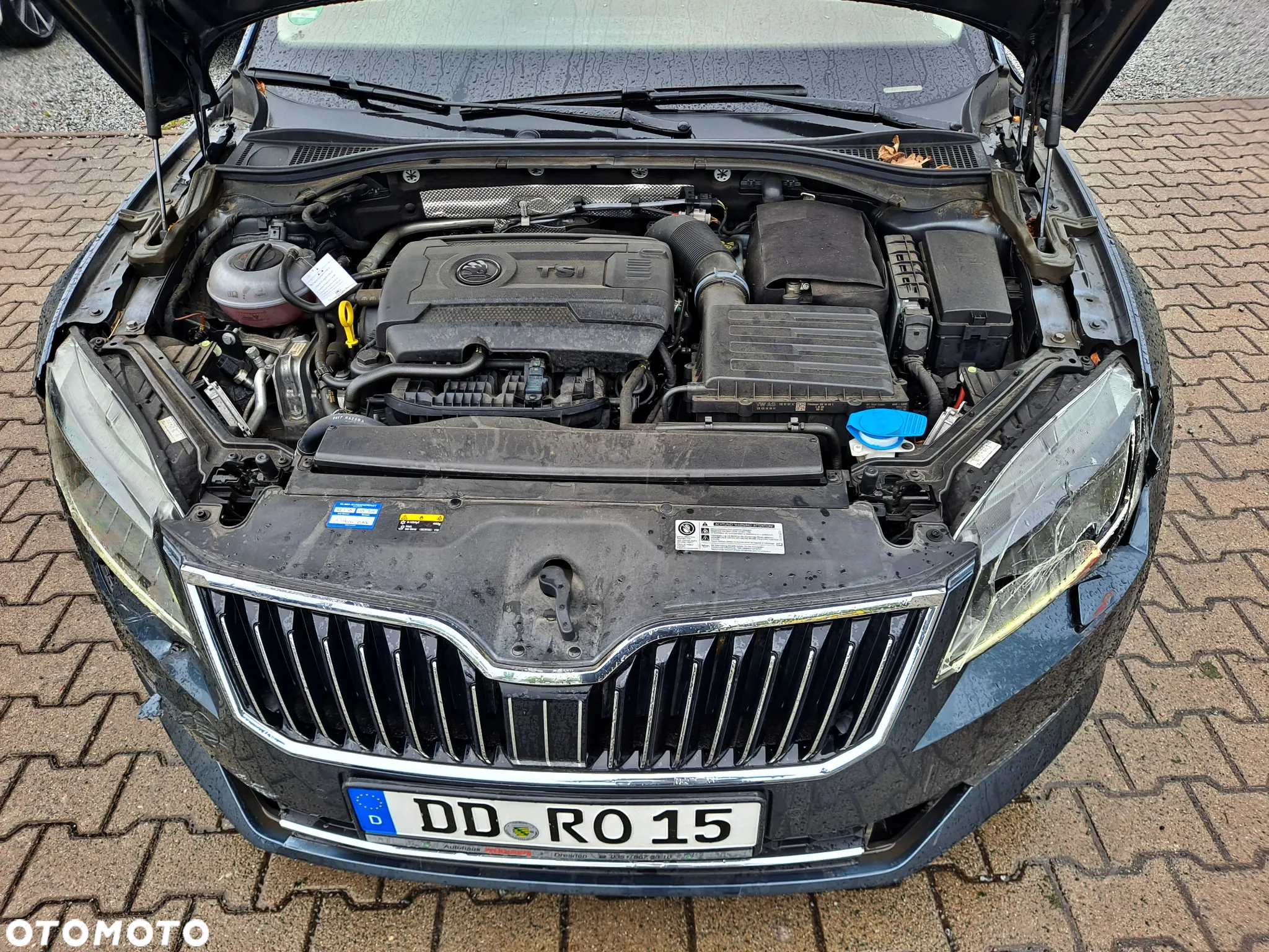 Skoda Superb - 18