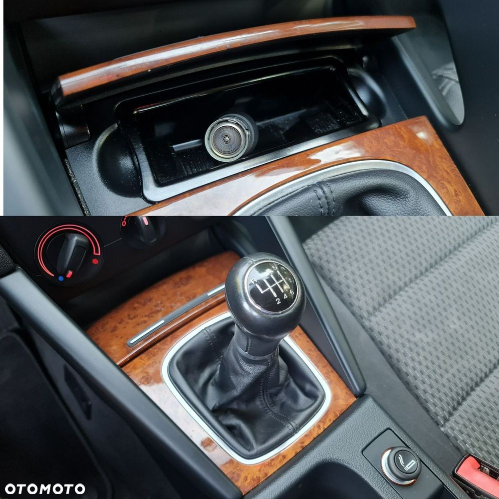 Audi A3 3-drzwiowe 2.0 TDI DPF Ambiente - 21