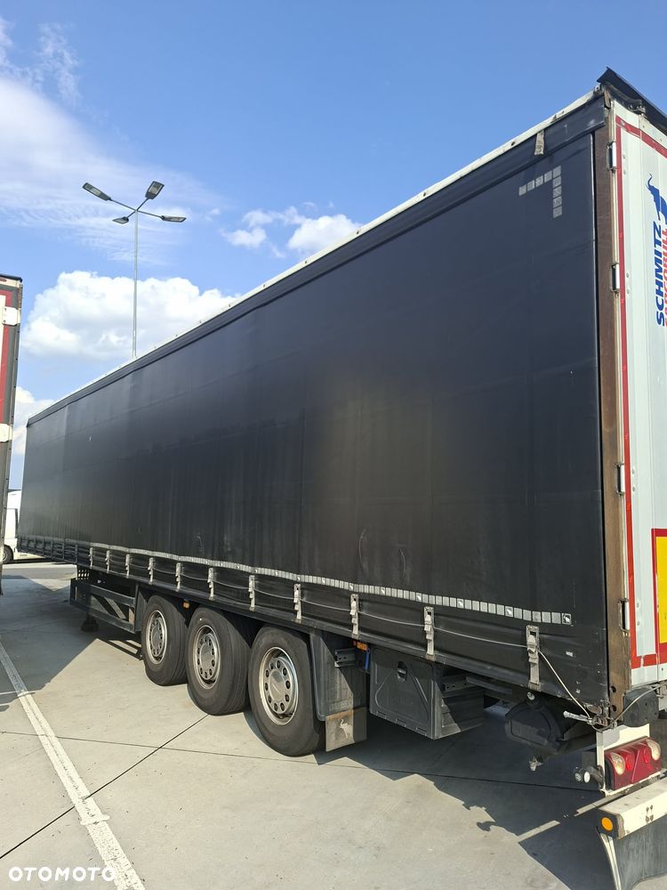 Schmitz Cargobull - 3