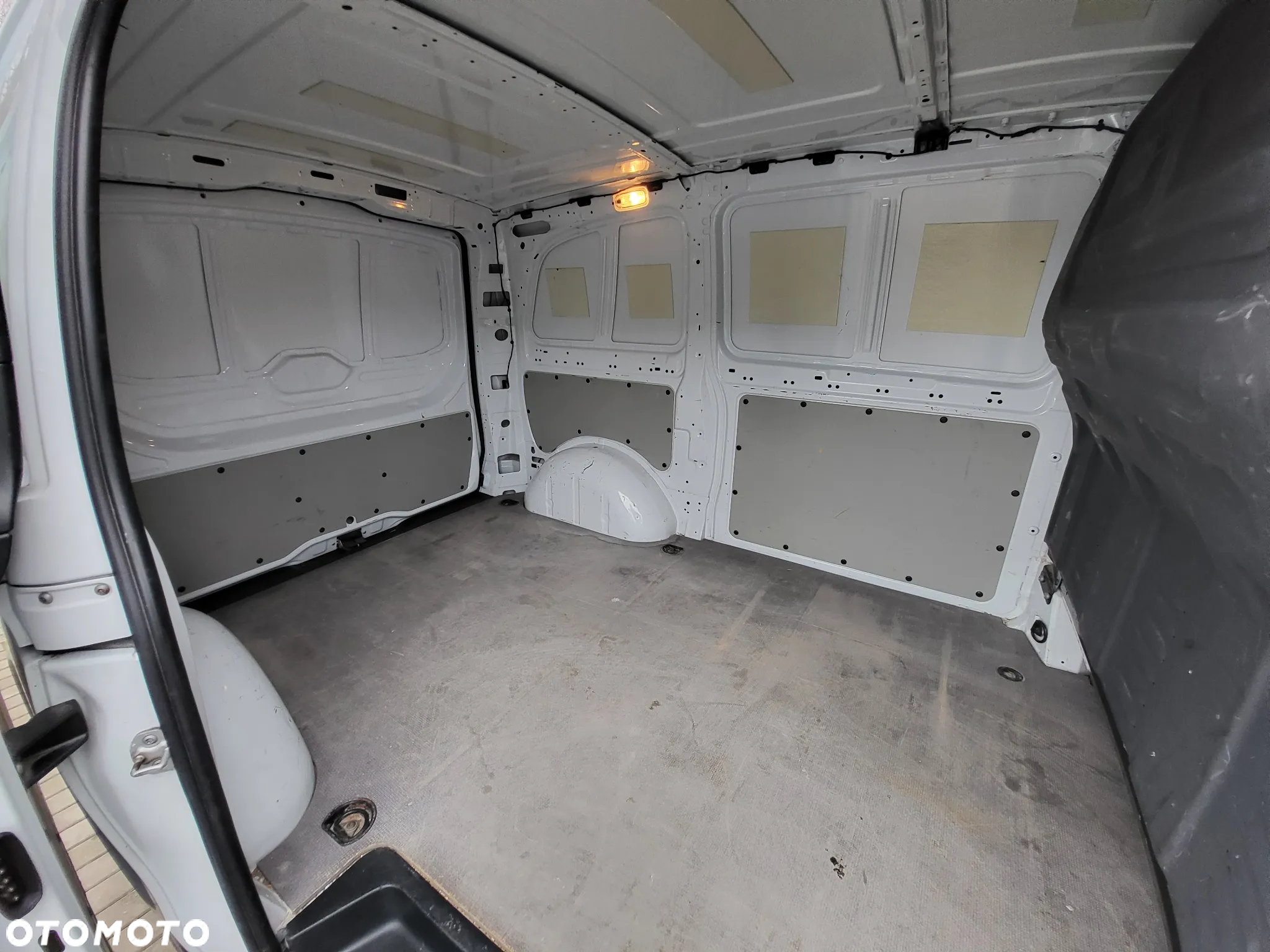 Mercedes-Benz Vito 109 - 12