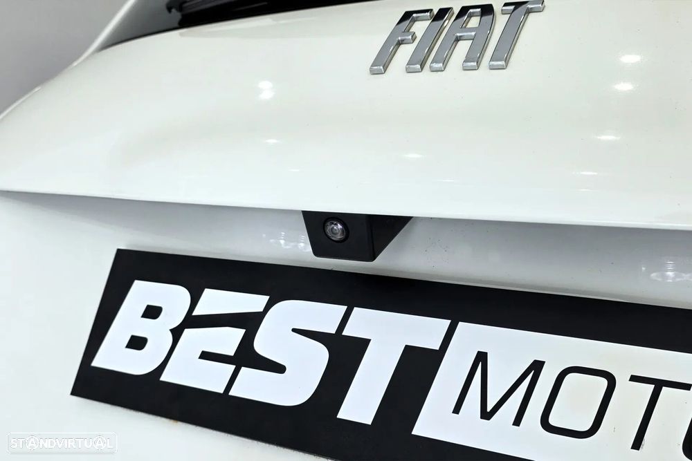 Fiat 500e 42kWh la Prima (by Bocelli) - 28