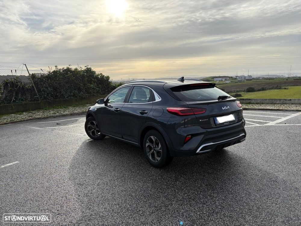 Kia XCeed 1.0 T-GDI Dynamic - 17