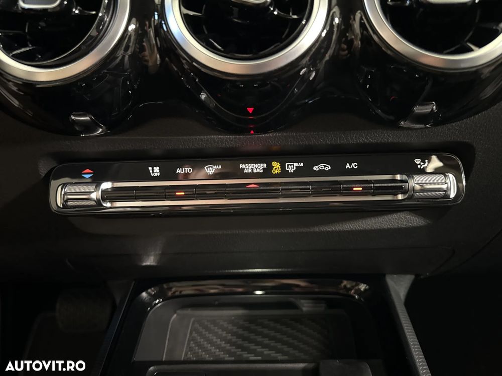 Mercedes-Benz GLB 220 d 4MATIC Aut. - 19