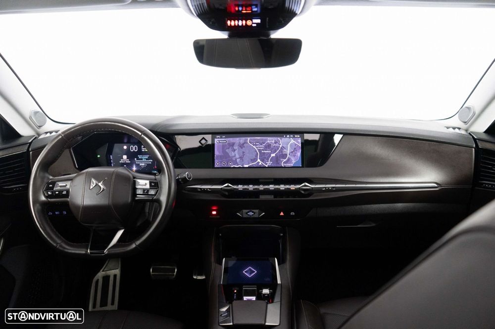 DS DS4 E-Tense Rivoli Cross EAT8 - 25