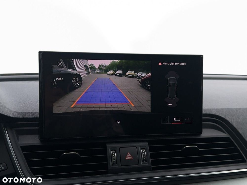 Audi Q5 40 TDI mHEV Quattro S tronic - 10
