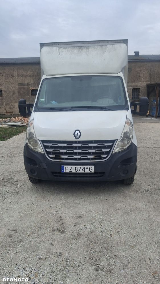 Renault Master - 6