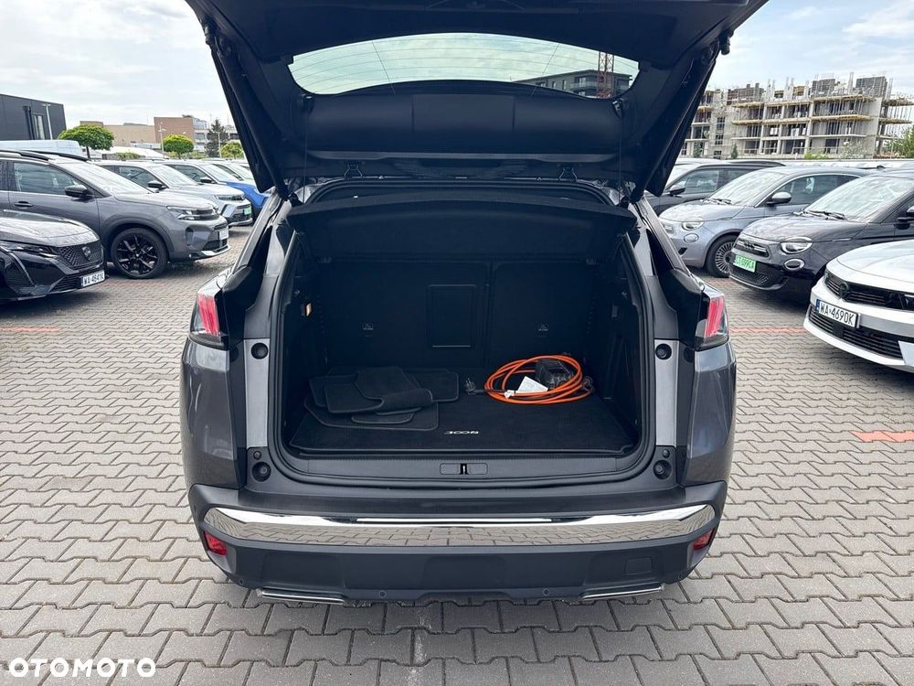 Peugeot 3008 - 7