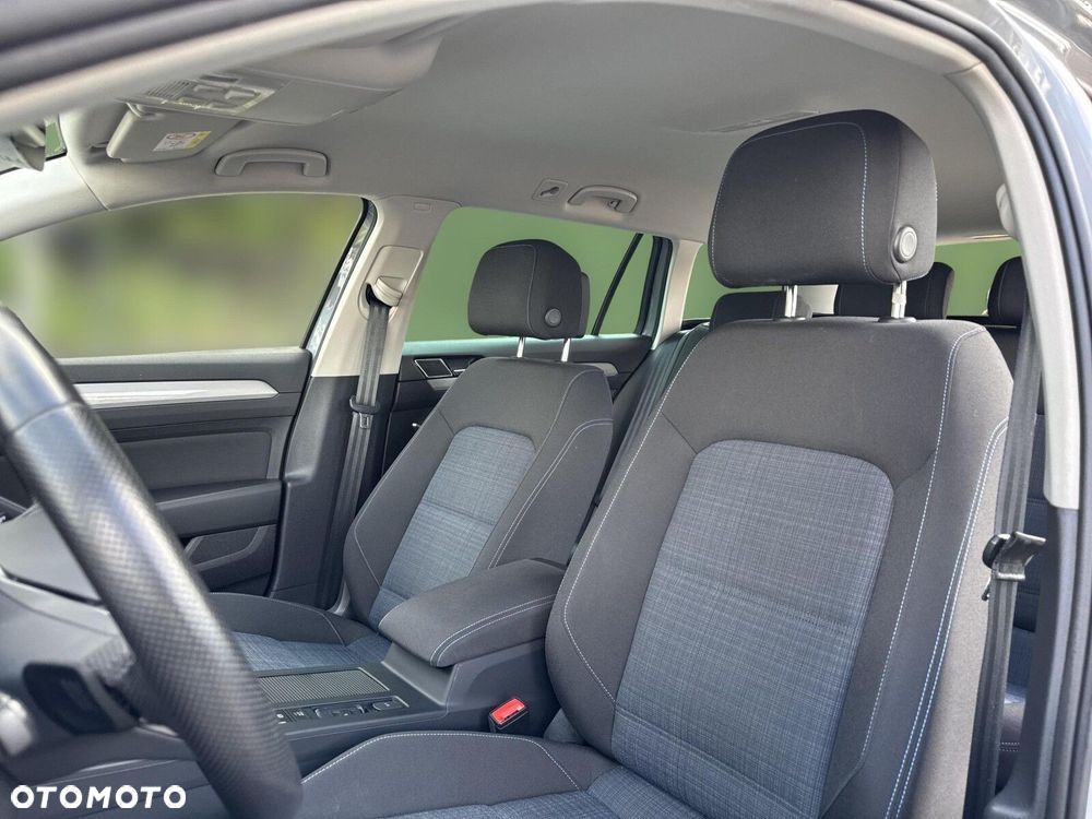 Volkswagen Passat 1.4 TSI Plug-In Hybrid GTE DSG - 12