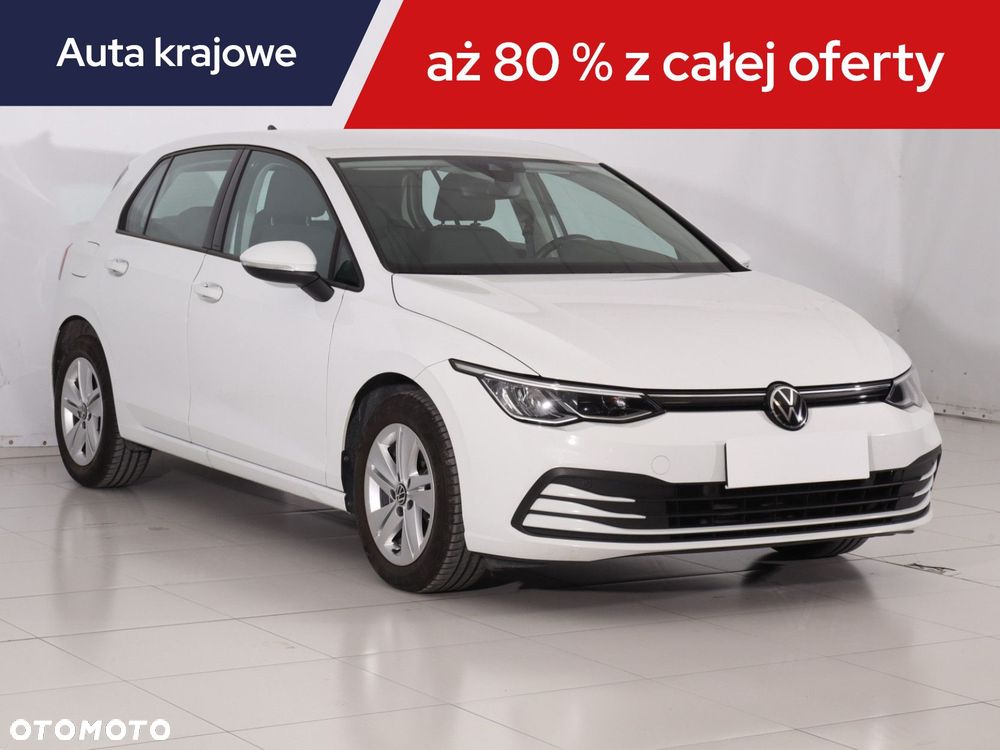 Volkswagen Golf - 3