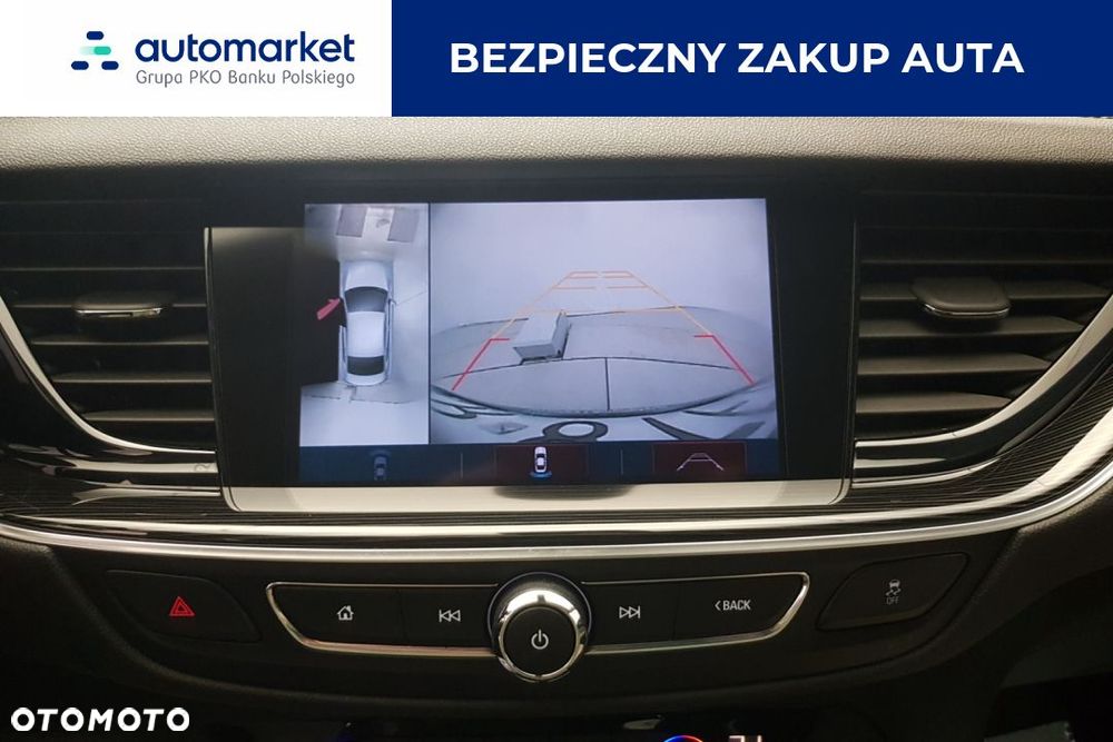 Opel Insignia 2.0 CDTI 4x4 Elite S&S - 17