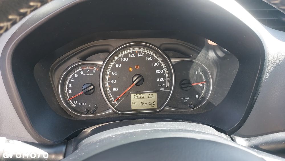 Toyota Yaris 1.0 Life EU6 - 9