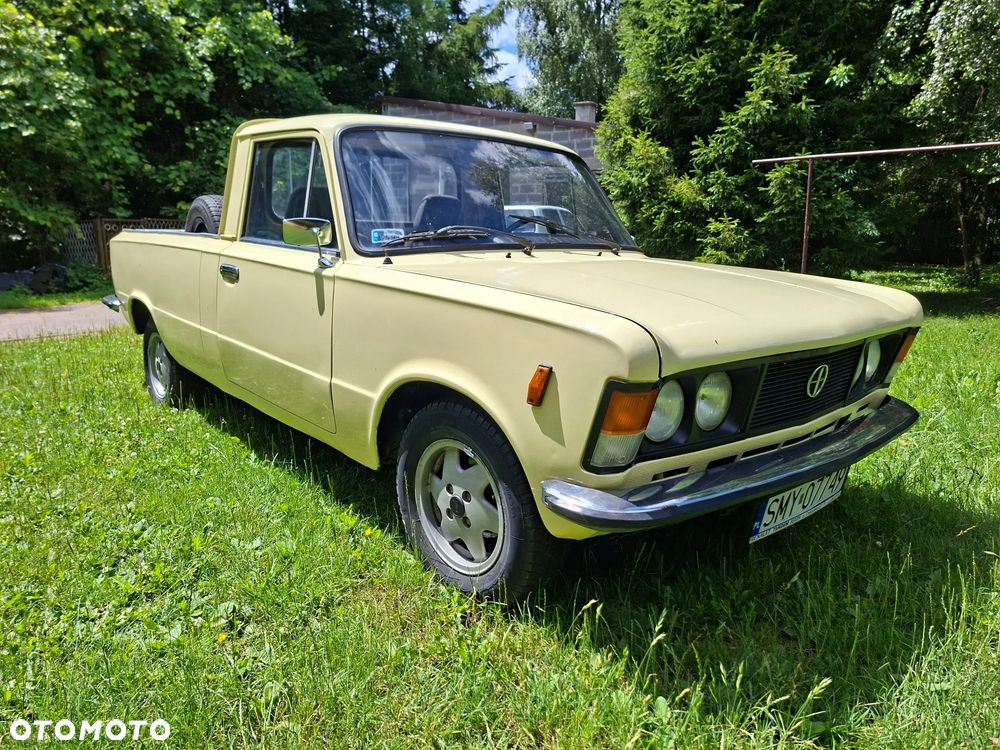 Fiat 125p - 3