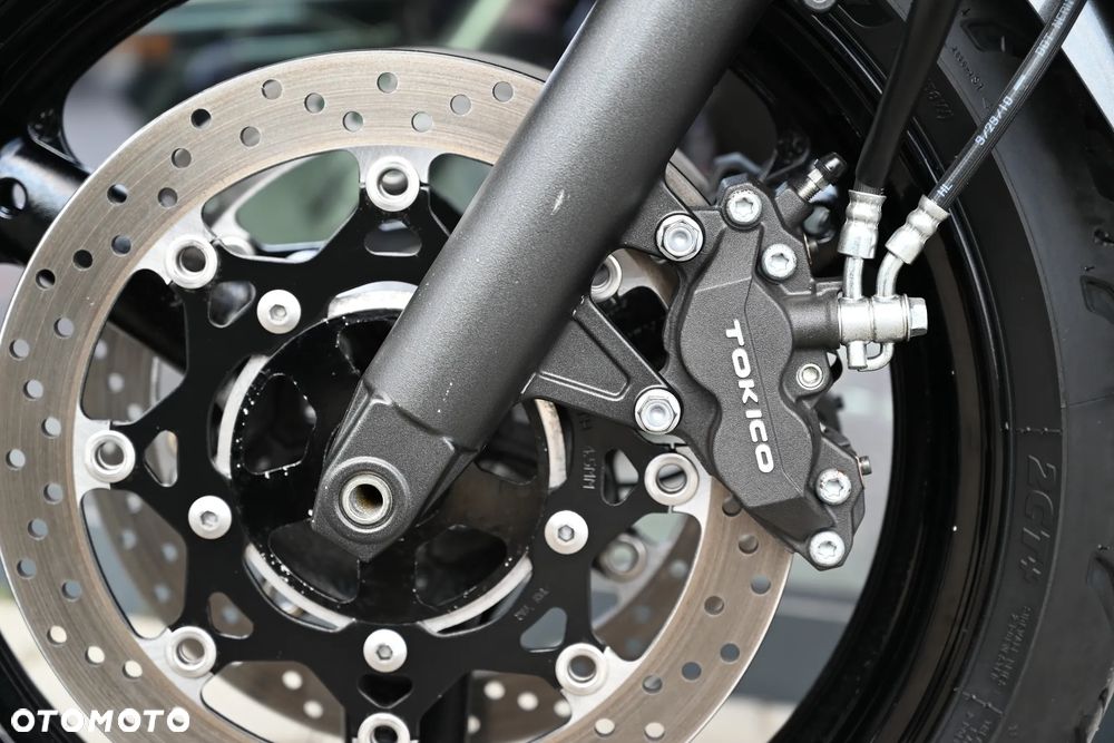 Suzuki Bandit - 35