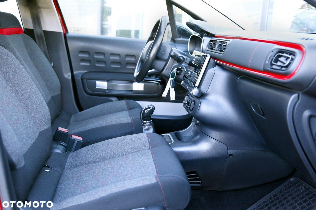 Citroën C3 - 13