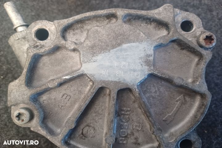 Pompa vacuum mecanica D171B-1A D171B-1A Land Rover Range Rover Evoque - 4