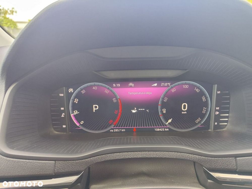 Skoda Karoq 1.5 TSI ACT GPF 4x2 Style DSG - 23