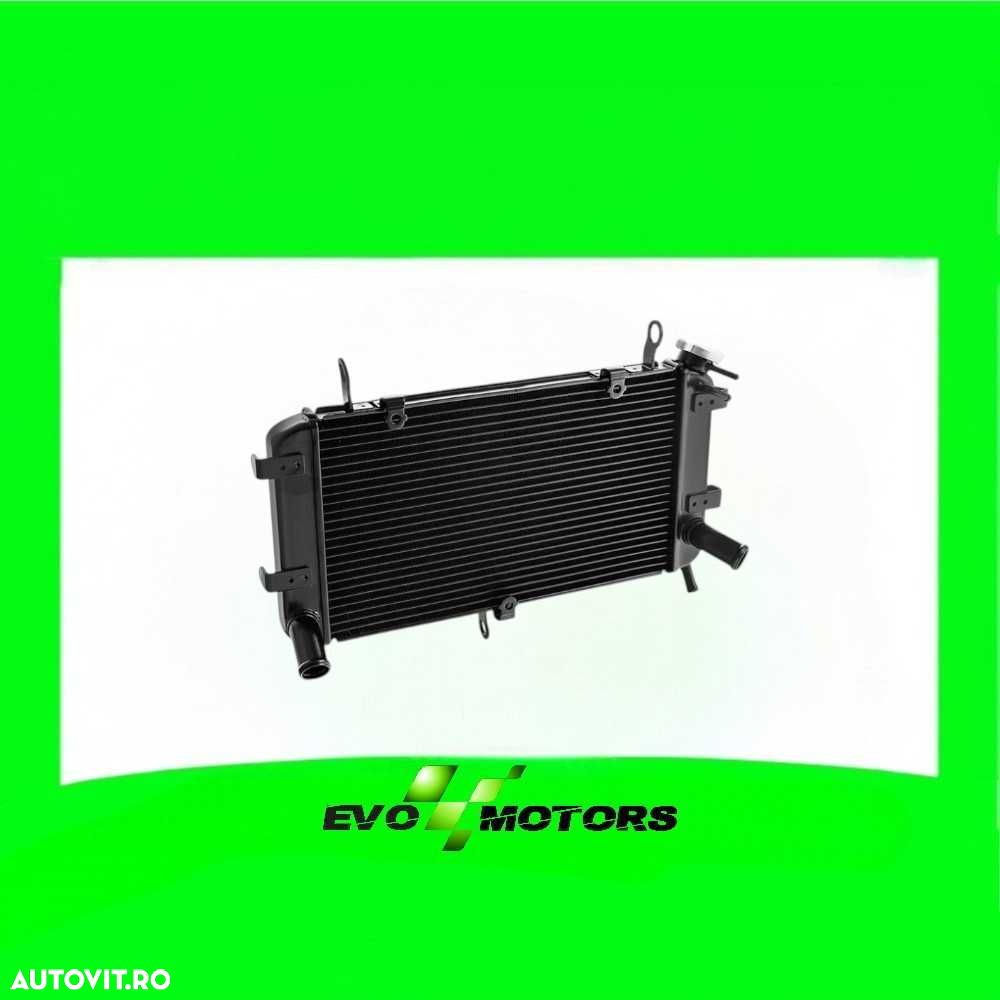 Radiator Suzuki GSR750 2011-2016 A1711 - 1