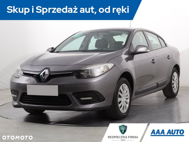 Renault Fluence - 2
