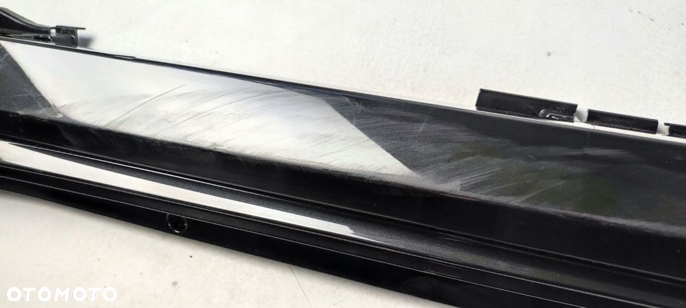 75860-02230 listwa progowa lewa nakładka TOYOTA COROLLA E21 SEDAN 2018- - 9