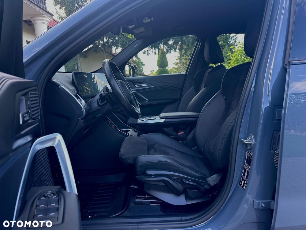 BMW X1 xDrive20d mHEV sport - 28