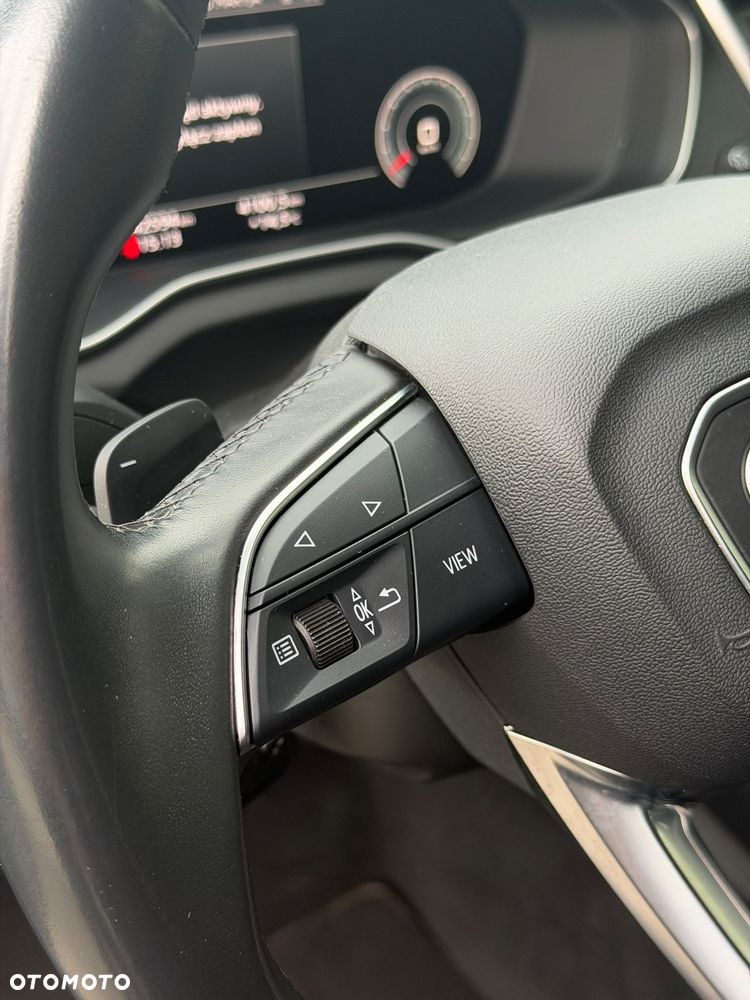 Audi Q5 45 TFSI mHEV Quattro S Line S tronic - 26