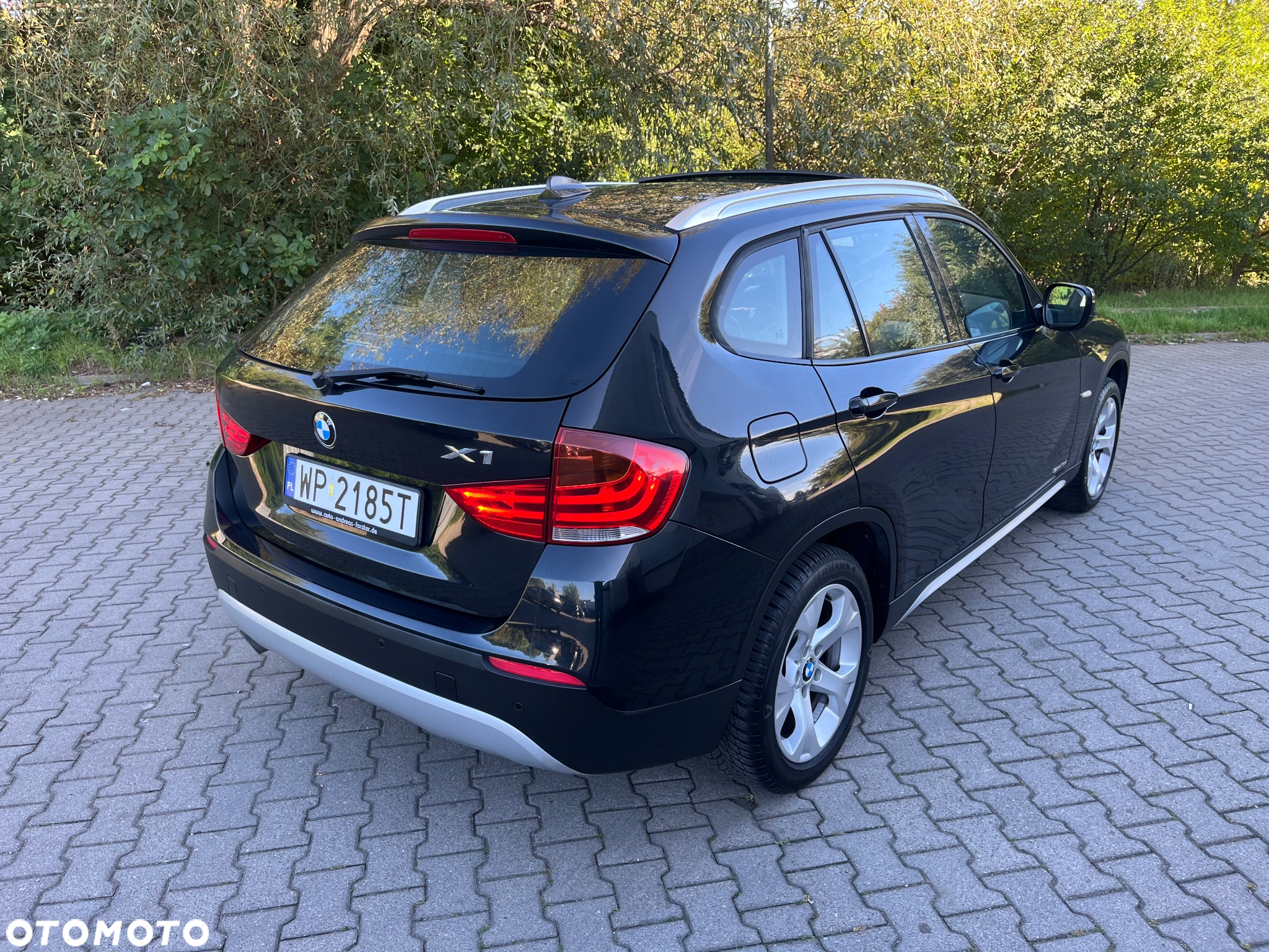 BMW X1 sDrive18d - 6